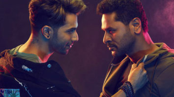 Street Dancer 3D: Varun Dhawan and Prabhudheva’s INTENSE AF look has got us excited for the film