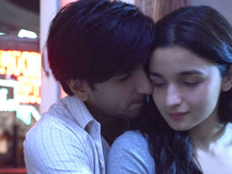 Gully Boy: Censor Board CUTS out 3 abusive words after a KISSING scene from the Ranveer Singh – Alia Bhatt starrer