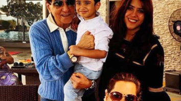 Ekta Kapoor’s decision to have a baby through surrogacy to spark a controversy?