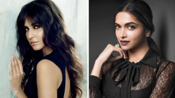 Katrina Kaif shares a RED HOT insta-video and Deepika Padukone just can’t handle it!