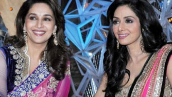 KALANK – Madhuri Dixit speaks about taking up the film after the demise of Sridevi and how she couldn’t deal with the news