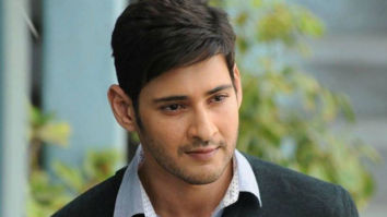 Mahesh Babu has run into tax trouble and GST is the reason!