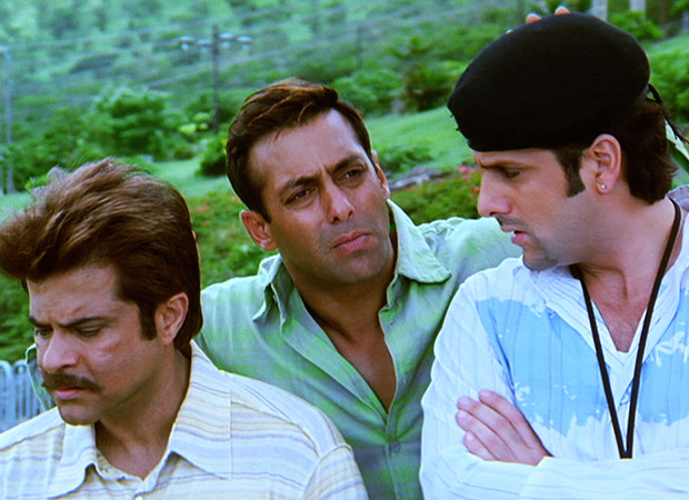 NO ENTRY 2 script ready, film to roll WITHOUT Salman Khan?