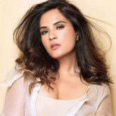 Richa Chadha to feature in The House of Commons Book of Tribute to the late Nelson Mandela!