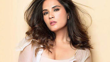 Richa Chadha to feature in The House of Commons Book of Tribute to the late Nelson Mandela!