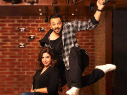 BREAKING! Rohit Shetty ropes in Farah Khan to direct an action-comedy! (All details inside)