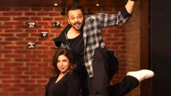 BREAKING! Rohit Shetty ropes in Farah Khan to direct an action-comedy! (All details inside)