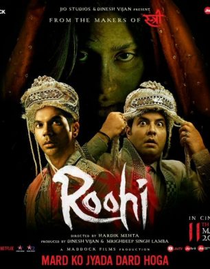 Roohi