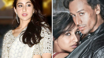 BAAGHI 3: Not Sara Ali Khan but Shraddha Kapoor and Disha Patani considered opposite Tiger Shroff