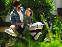 Shahid Kapoor dedicates this adorable post to his daughter Misha and it is the cutest ever!