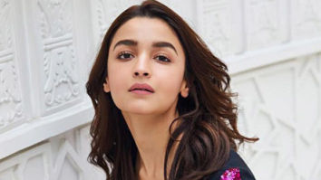 “I don’t think the hijaab is a sign of lack of freedom. It is a beautiful apparel and has nothing to do with restraining the freedom” – Alia Bhatt