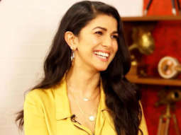 “I have some INTIMATE scenes in Wayward Pines BUT…”: Nimrat Kaur | Homeland