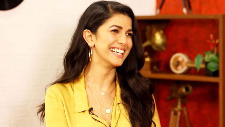 “I have some INTIMATE scenes in Wayward Pines BUT…”: Nimrat Kaur | Homeland “I have some INTIMATE scenes in Wayward Pines BUT…”: Nimrat Kaur | Homeland