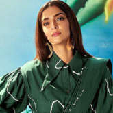 “I’m very happy with what we’ve achieved” – Sonam Kapoor