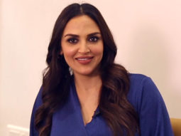 “Looking at Dharmendra & Hema Malini, You see AGE is Not a BARRIER”: Esha Deol | Cakewalk
