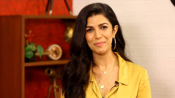 “My Ancestors come from Pakistan, So in my Understanding, we’re all SAME”:Nimrat Kaur “My Ancestors come from Pakistan, So in my Understanding, we’re all SAME”:Nimrat Kaur