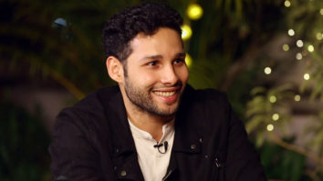 “Shah Rukh Khan- Angaar hai Bhai, Salman Khan- Hard hai Bhai”: Siddhant Chaturvedi | Gully Boy
