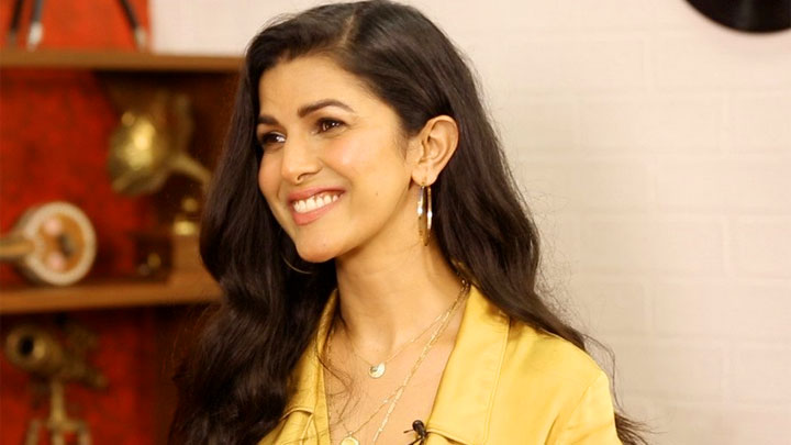 “Shah Rukh Khan, what’s the New Gadget you’re into?”: Nimrat kaur | Rapid Fire “Shah Rukh Khan, what’s the New Gadget you’re into?”: Nimrat kaur | Rapid Fire