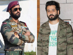 “The time to act against Pakistan is now”, says Uri: The Surgical Strike director Aditya Dhar