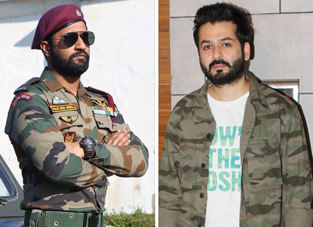 “The time to act against Pakistan is now”, says Uri The Surgical Strike director Aditya Dhar “The time to act against Pakistan is now”, says Uri The Surgical Strike director Aditya Dhar