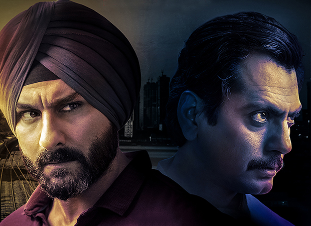Sacred Games fans go on a meme spree after Netflix hints at ‘big announcement’ post 14 days Sacred Games fans go on a meme spree after Netflix hints at ‘big announcement’ post 14 days