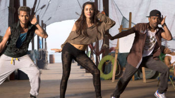 Street Dancer 3D – Shraddha Kapoor recreates Shakira’s song ‘Hips Don’t Lie’ and we are LOVING every bit of it! [watch video]