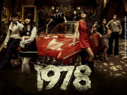 First Look Of The Movie 1978 - A Teen Night Out