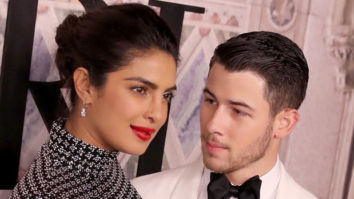 Nick Jonas reveals about that one special moment with Priyanka Chopra which made it all REAL for him!