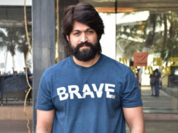 KGF star Yash CLARIFIES on death threat rumours and assures fans that his life is not in danger!