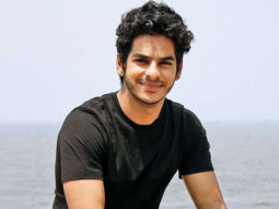 Ishaan Khatter gives a nod for a BIOPIC helmed by Rajinikanth’s director?