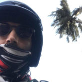 Aditya Roy Kapur goes undercover in Goa while shooting for Mohit Suri’s Malang