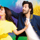 After Alia Bhatt, Parle Agro signs Varun Dhawan as the new Brand Ambassador for Frooti