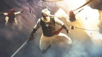 Ajay Devgn’s Tanaaji: The Unsung Hero’s release date CHANGED