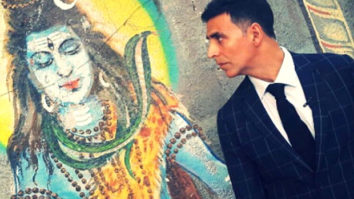 Akshay Kumar sings a couple of lines in the upcoming track of Kesari, ‘Ajj Singh Garjega’