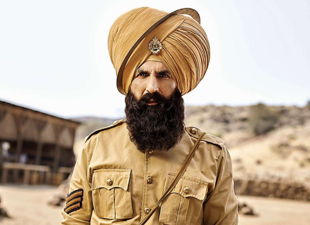 Akshay Kumar starrer Kesari to be dedicated to Bharat Ke Veer