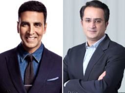 Akshay Kumar was in talks about his digital debut for over a year, reveals producer Vikram Malhotra