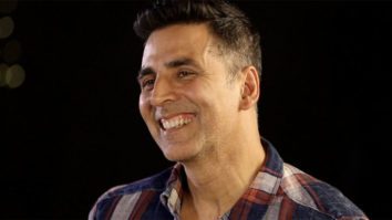 Akshay Kumar: “KESARI Teaches You How To Be Human”| Parineeti Chopra | Anurag Singh