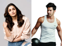 Alia Bhatt, Varun Dhawan bag the juiciest roles in Kalank