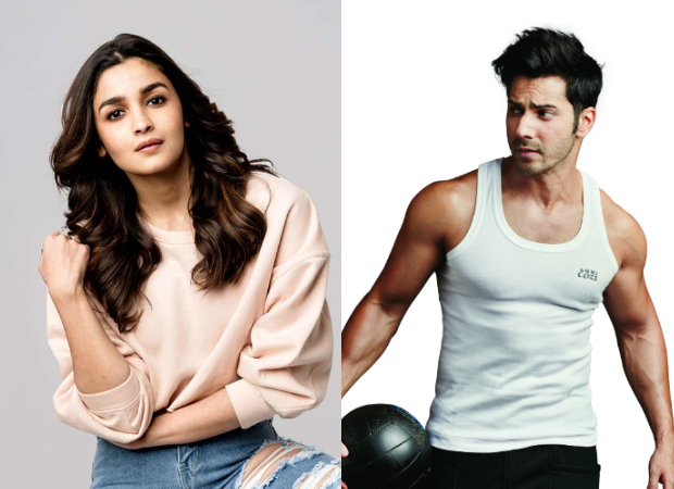 Alia Bhatt, Varun Dhawan bag the juiciest roles in Kalank