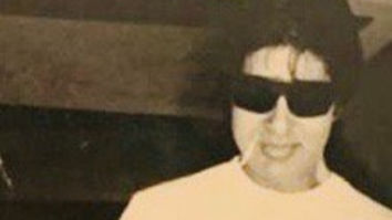 Amitabh Bachchan apologizes for posting picture of himself wearing swimming trunks