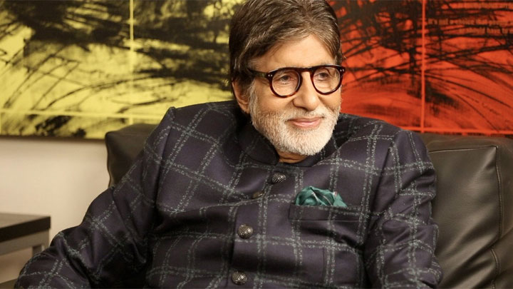 Amitabh Bachchan: “AUDIENCE’s Reaction is Most Important”| Badla | Sujoy Ghosh
