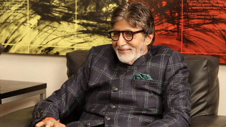 Amitabh Bachchan: “I am really BAD with Numbers, I don’t Know how Box Office Works”| Sujoy Ghosh Amitabh Bachchan: “I am really BAD with Numbers, I don’t Know how Box Office Works”| Sujoy Ghosh
