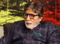 Amitabh Bachchan: “In the End, I’ll always Want to SUCCUMB to the Director Because…”| Badla