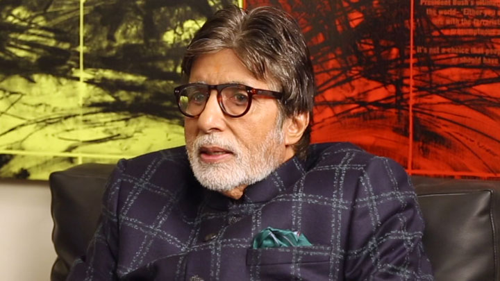 Amitabh Bachchan: “My BANTER with SHAH RUKH KHAN gave Different Aspect Of How to…”Badla Amitabh Bachchan: “My BANTER with SHAH RUKH KHAN gave Different Aspect Of How to…”Badla