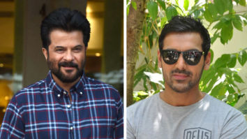 Anil Kapoor – John Abraham’s Pagalpanti preponed