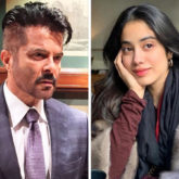 Anil Kapoor wishes Janhvi Kapoor a happy birthday and it is all sorts of endearing