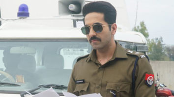Ayushmann Khurrana takes Urdu lessons in Lucknow for Anubhav Sinha’s Article 15!