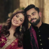 Anushka Sharma and Virat Kohli's World Cup plans prove they are the most supportive couple in town!