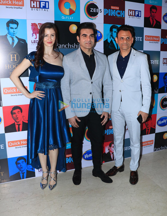 arbaaz khan graces the launch of his new chat show 3