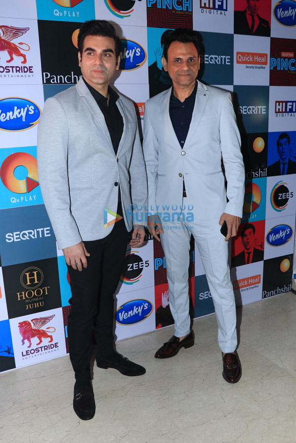 arbaaz khan graces the launch of his new chat show 4